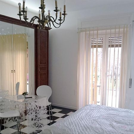 Alaska Rooms فيرونا المظهر الخارجي الصورة