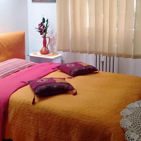 Alaska Rooms فيرونا المظهر الخارجي الصورة
