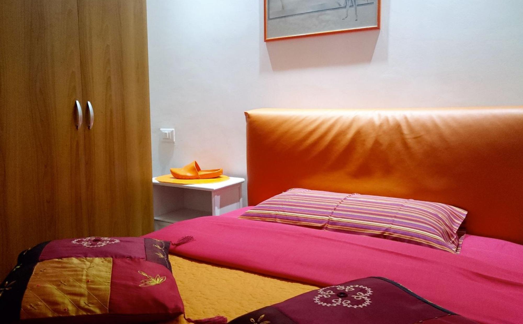 Alaska Rooms فيرونا المظهر الخارجي الصورة