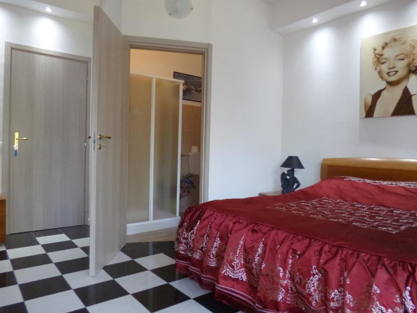 Alaska Rooms فيرونا الغرفة الصورة
