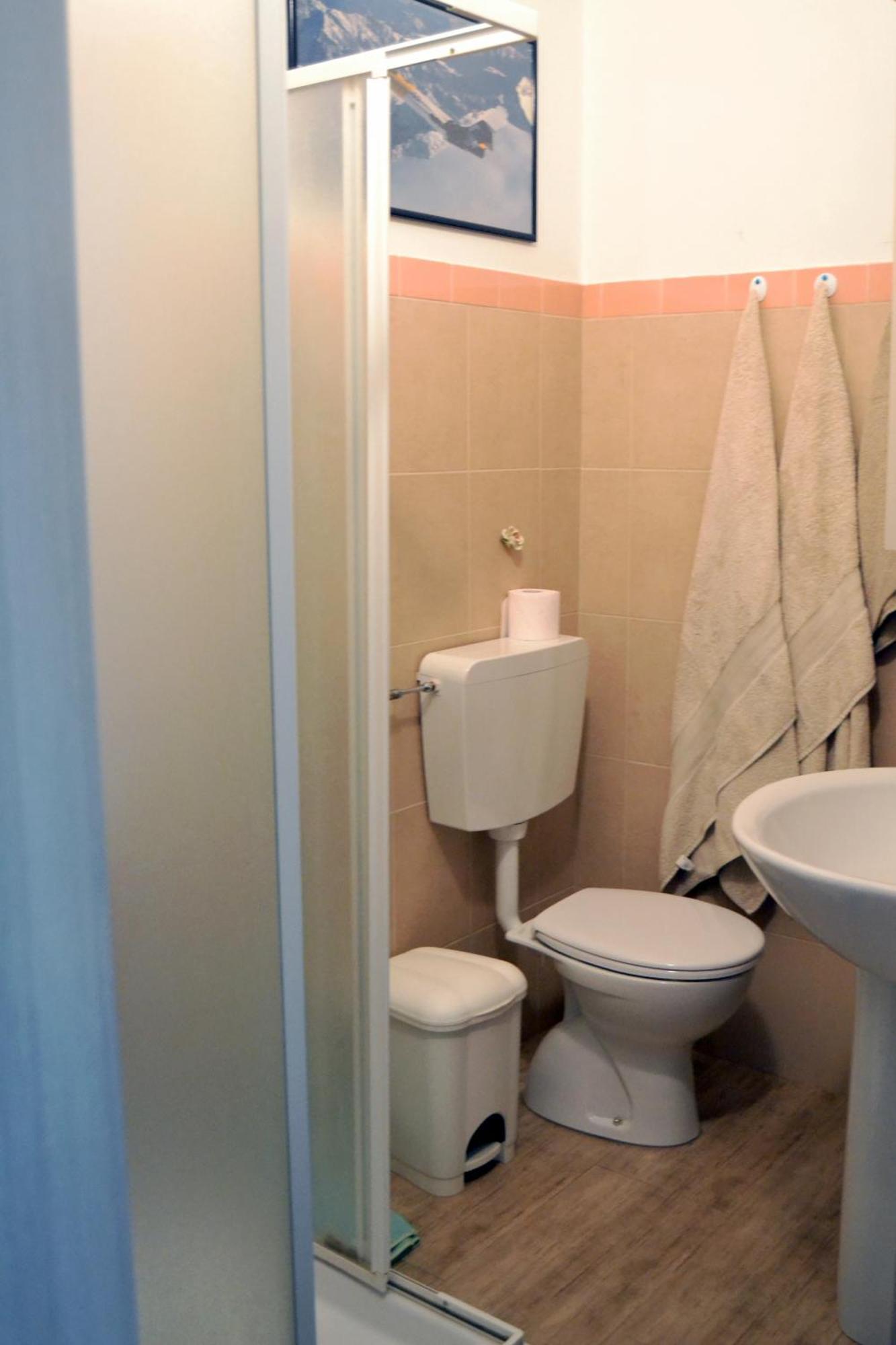 Alaska Rooms فيرونا الغرفة الصورة