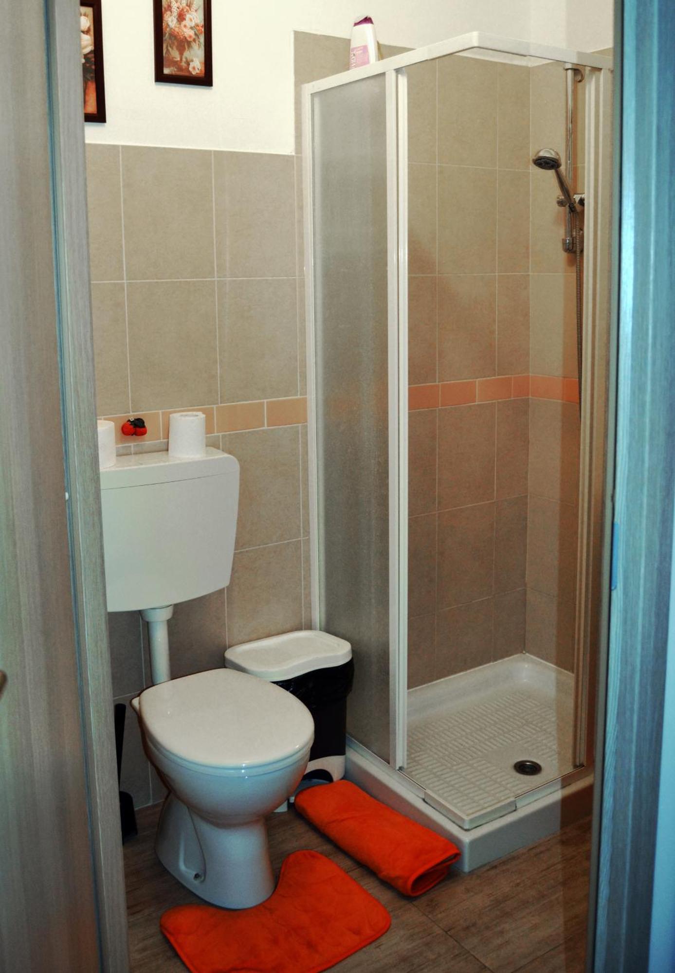Alaska Rooms فيرونا الغرفة الصورة