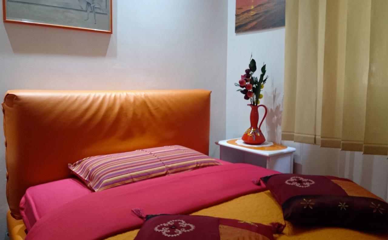 Alaska Rooms فيرونا المظهر الخارجي الصورة