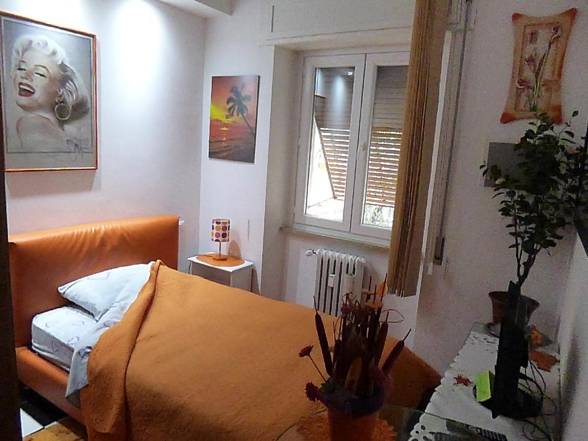 Alaska Rooms فيرونا المظهر الخارجي الصورة