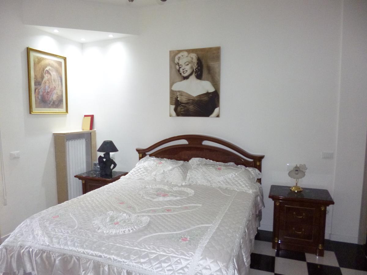 Alaska Rooms فيرونا المظهر الخارجي الصورة