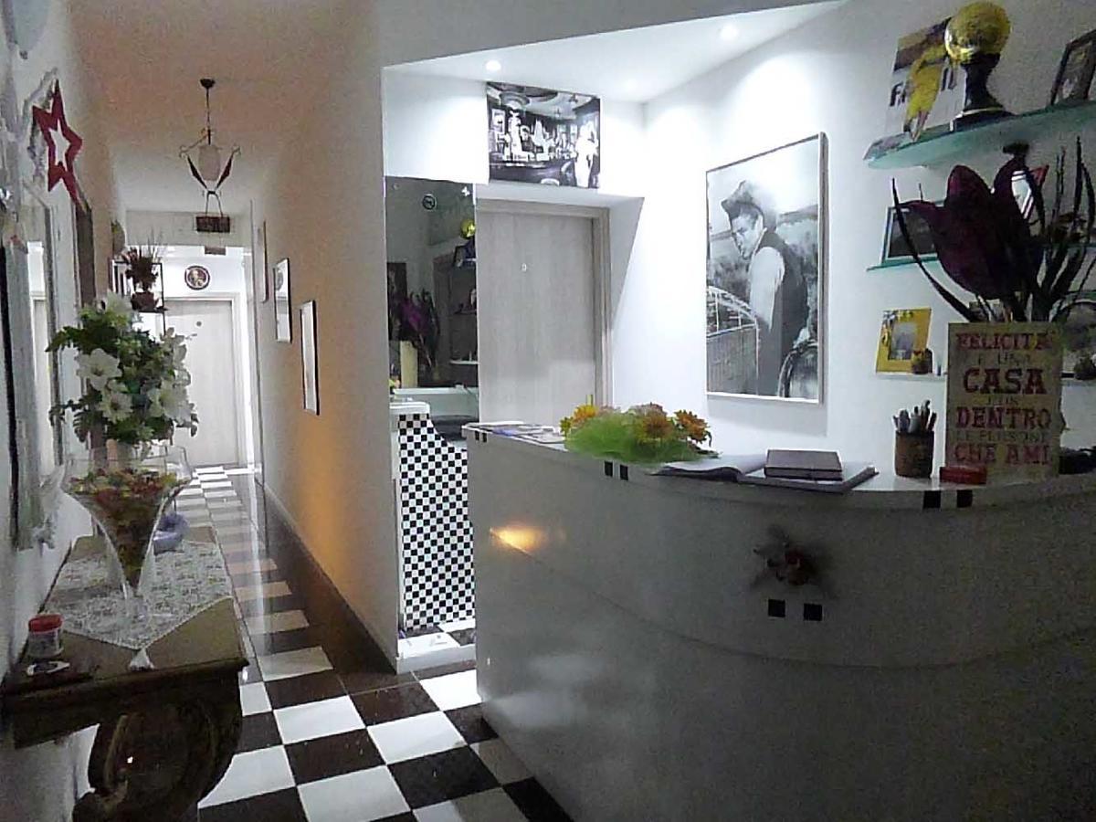 Alaska Rooms فيرونا المظهر الخارجي الصورة