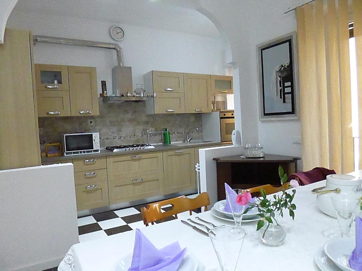 Alaska Rooms فيرونا المظهر الخارجي الصورة