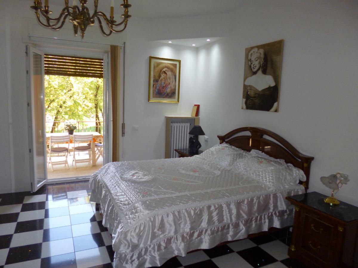 Alaska Rooms فيرونا المظهر الخارجي الصورة