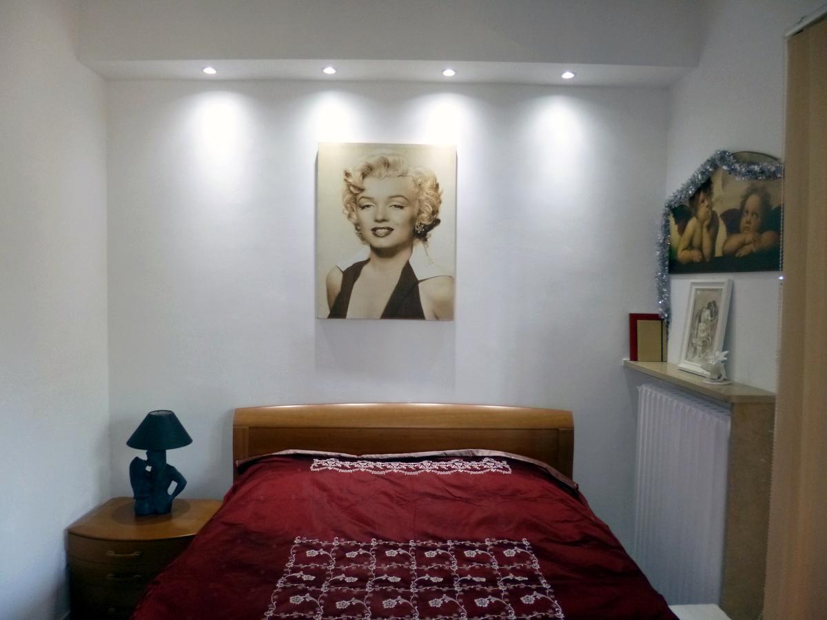 Alaska Rooms فيرونا المظهر الخارجي الصورة
